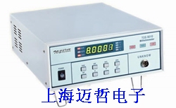 TOS8010台湾TOS数位式微电阻测试仪TOS-8010 