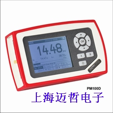 PM-100D数字光功率和能量计PM100D
