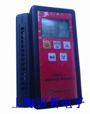SW83A-II型个人剂量报警仪器SW83A-II