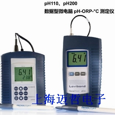 PH200微电脑酸度/氧化还原测定仪