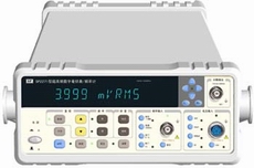 SP2271型数字超高频毫伏表SP2271频率计