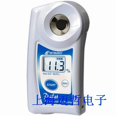 日本ATAGO（爱宕）PAL-Urea柴油机专用尿素液(DEF)浓度计4518