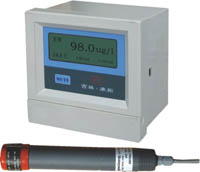 KTDO-01溶氧分析仪KTDO-01