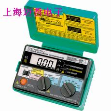 日本共立6010A多功能测试仪6010A