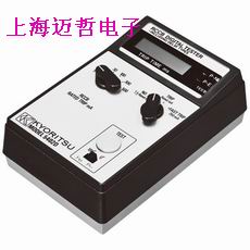 5402D日本共立KYORITSU 5402D数字式漏电开关测试仪