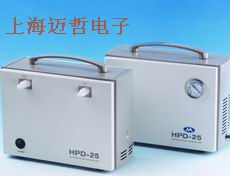 上海HPD-50指针式无油真空泵HPD-50