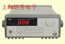 上海SU-4301频噪声信号发生器SU4301