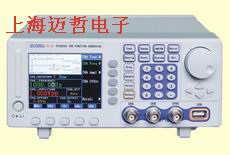 上海TFG6010函数信号发生器TFG-6010