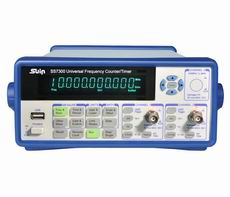 SS7300通用频率计数器SS7300计时器