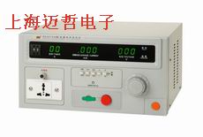RK2675AN泄漏电流测试仪RK2675AN
