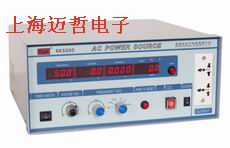 RK6010标准型交流变频电源RK6010