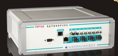 FRPT406 光数字继电保护测试仪FRPT406 