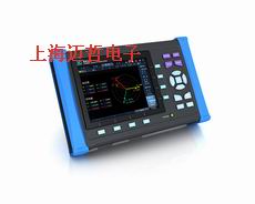 E6100便携式电能质量分析仪E6100