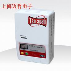 TSD-3000交流稳压器TSD3000 