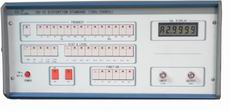 DS-1C全自动失真度标准检定装置DS-1C