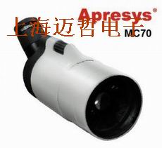 美国APRESYS艾普瑞MC70单筒望远镜MC70