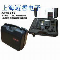 美国APRESYS艾普瑞Pro6000远程激光测距仪Pro6000
