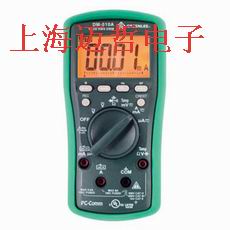 美国格林DM200A数显万用表DM-200A