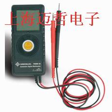 美国格林PDMM-20迷你万用表PDMM20