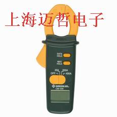 美国格林CM-330钳形表CM330 