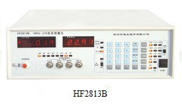 HF2813B高频LCR数字电桥HF-2813B