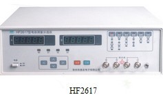 HF2617多频电容测量仪HF-2617