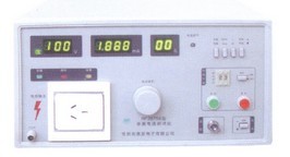 HF2675泄漏电流测试仪HF-2675