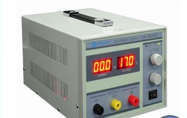 LW1530KD可调式开关电源LW-1530KD