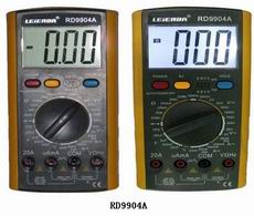 RD9904A数字万用表RD-9904A