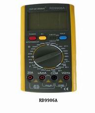 RD9906A数字万用表RD-9906A