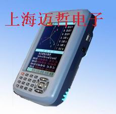 PS6000C+三相电能表现场校验仪PS-6000C+