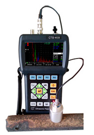 CTS-409电磁超声测厚仪CTS-409