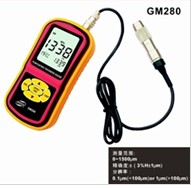 GM-280涂层测厚仪GM280