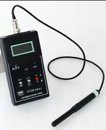 HT-20便携式数字高斯计HT20