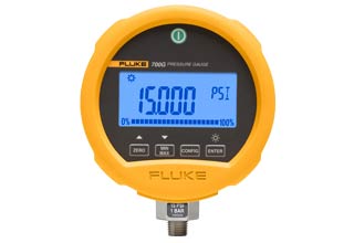 F700G美国福禄克压力表校准器Fluke700G