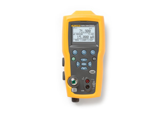 Fluke 719Pro电动压力校准器flukeF719pro