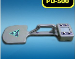 PU500小型地下金属探测器 地下金属探测仪PU500