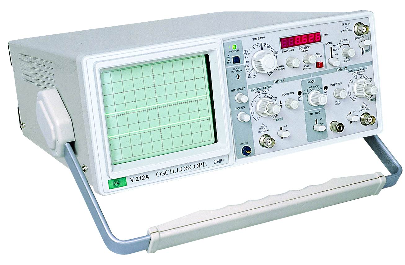 V-5030A模拟示波器V-5030A