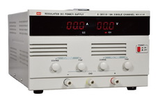 MCH-3010D（30V / 10A）单路DC直流电源MCH-3010D