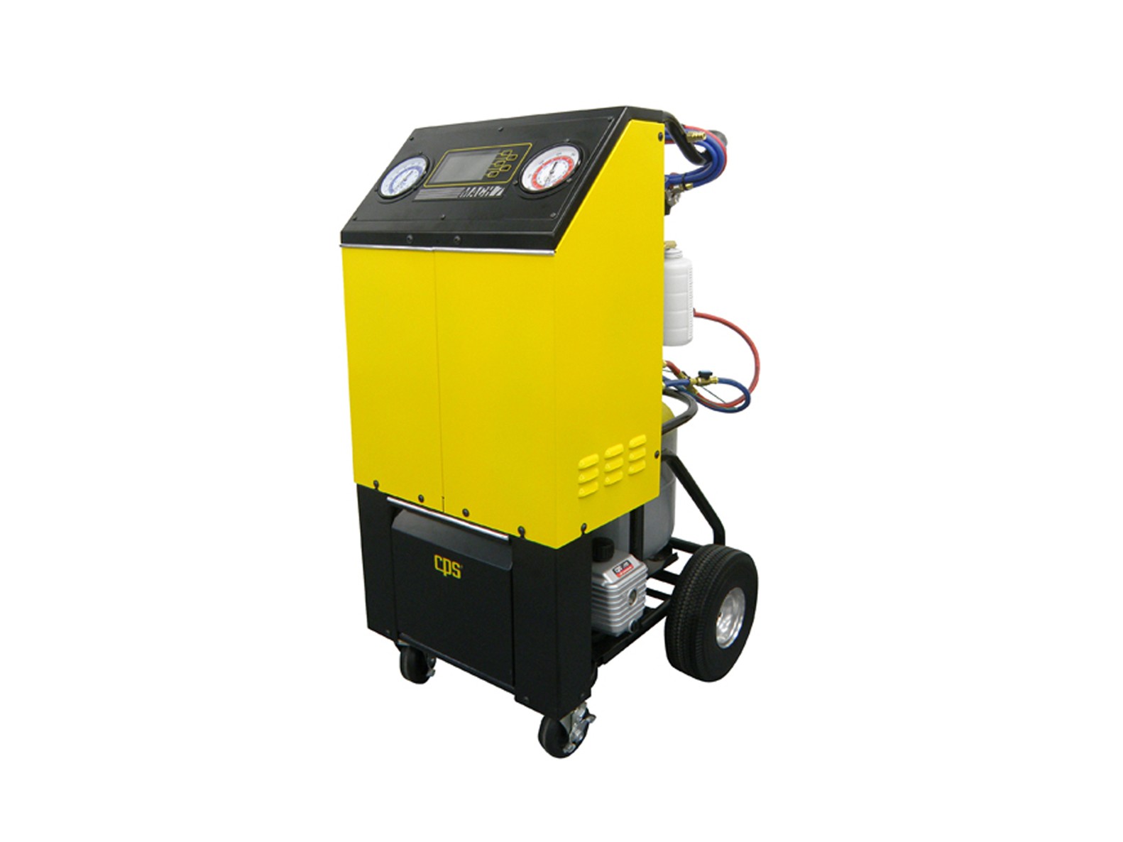 FA1000A制冷剂回收机加注机FA1000A美国CPS