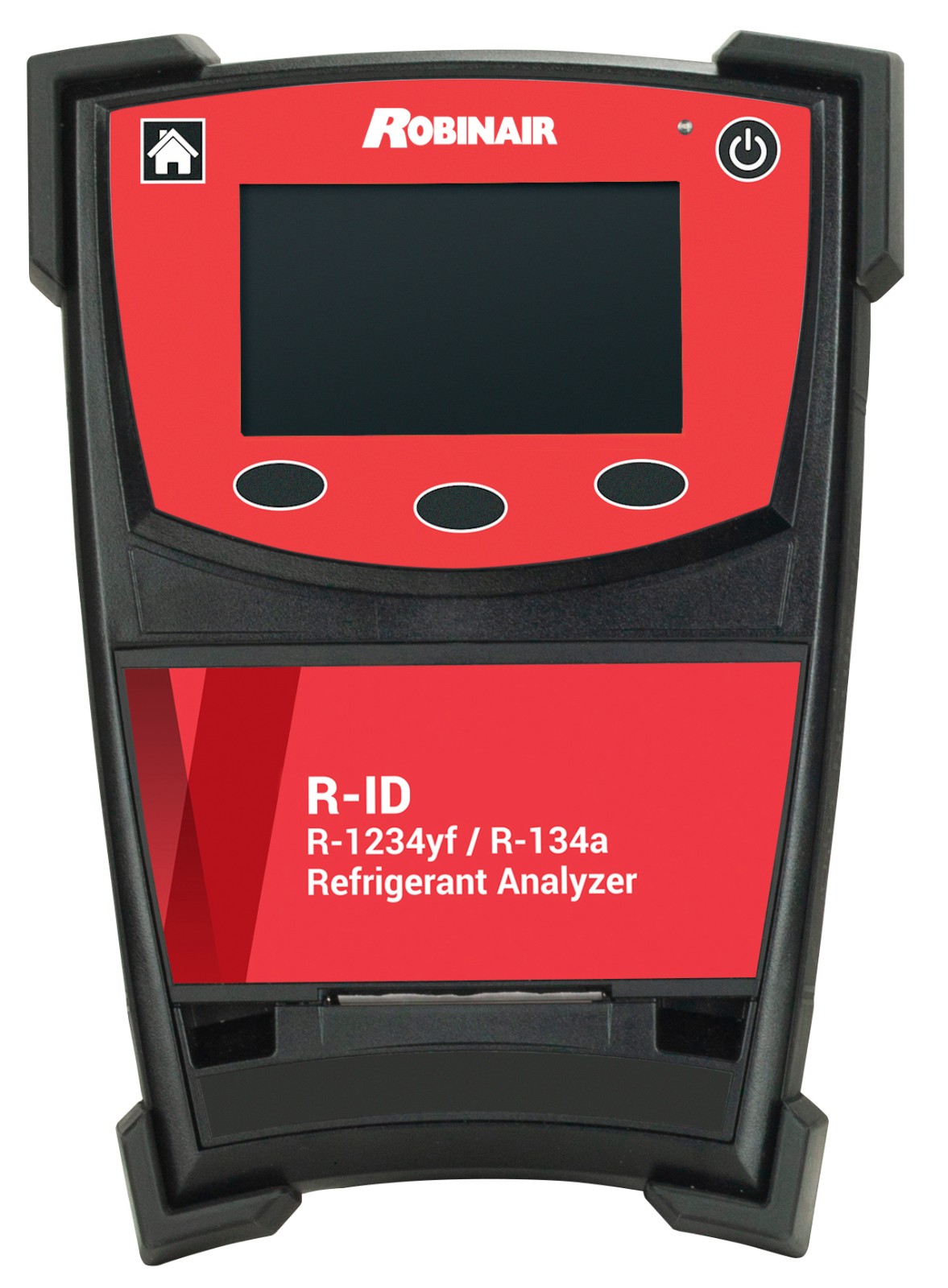 美国罗宾耐尔R-ID制冷剂分析仪16990新制冷剂鉴别仪